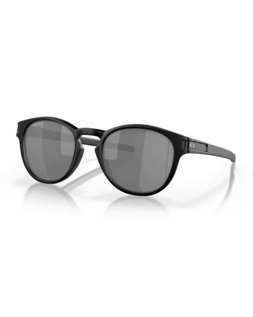 Oakley Latch Matte Black W/ Prizm Black - PT